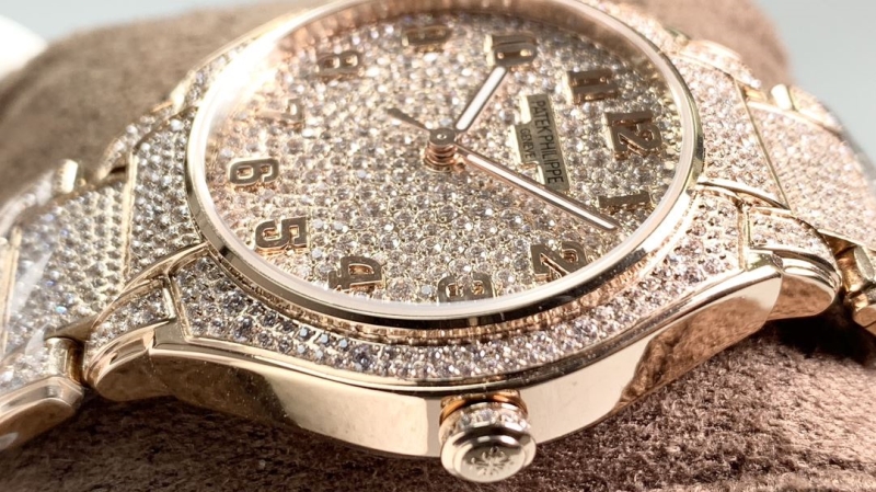 PATEK PHILIPPE